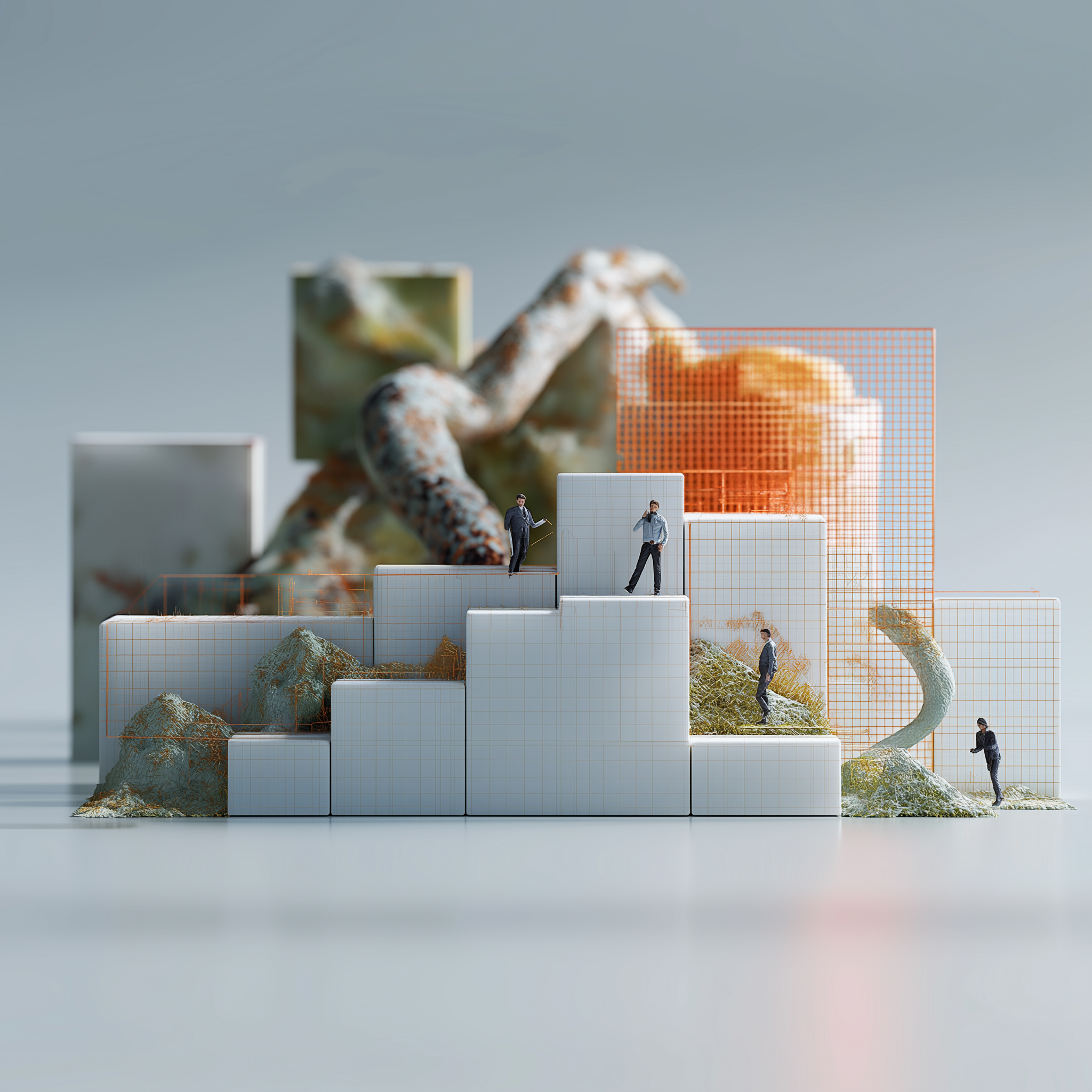 AI Readiness Assessment