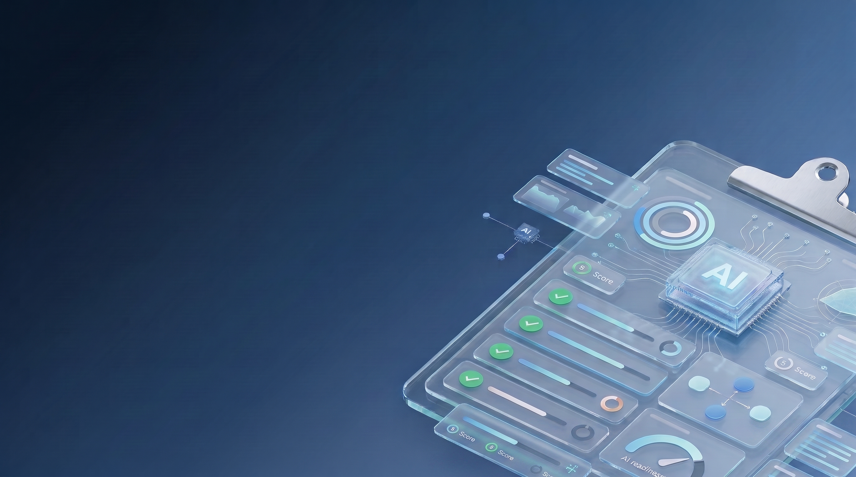 AI Readiness Assessment