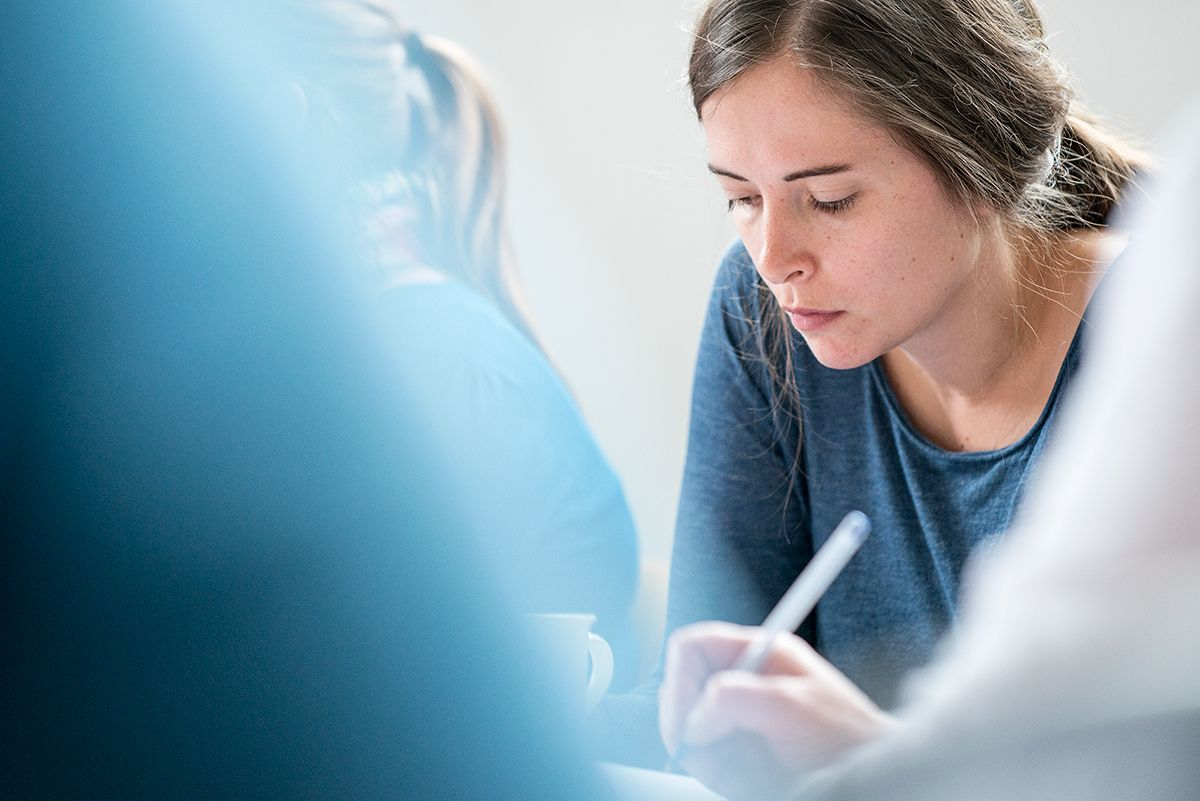 AI-Powered Learning Platform for Higher Education