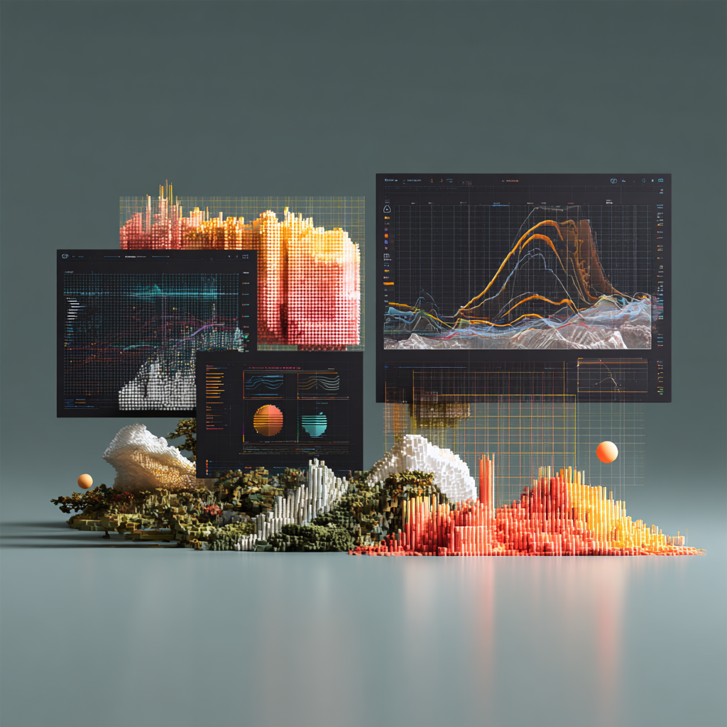 Data Analysis & Visualization