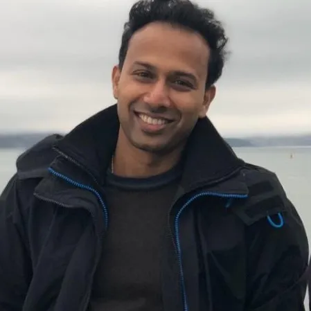 Rakesh Thekkinkatil Padinjaremaddm, Co-Founder of Xpergia