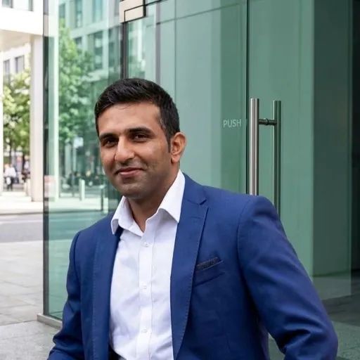 Saurabh Mehrotra, Co-Founder of Xpergia