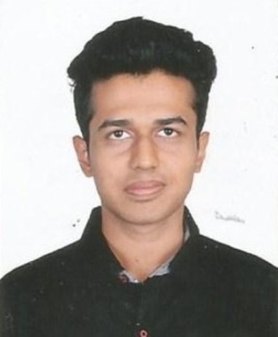Vikram K