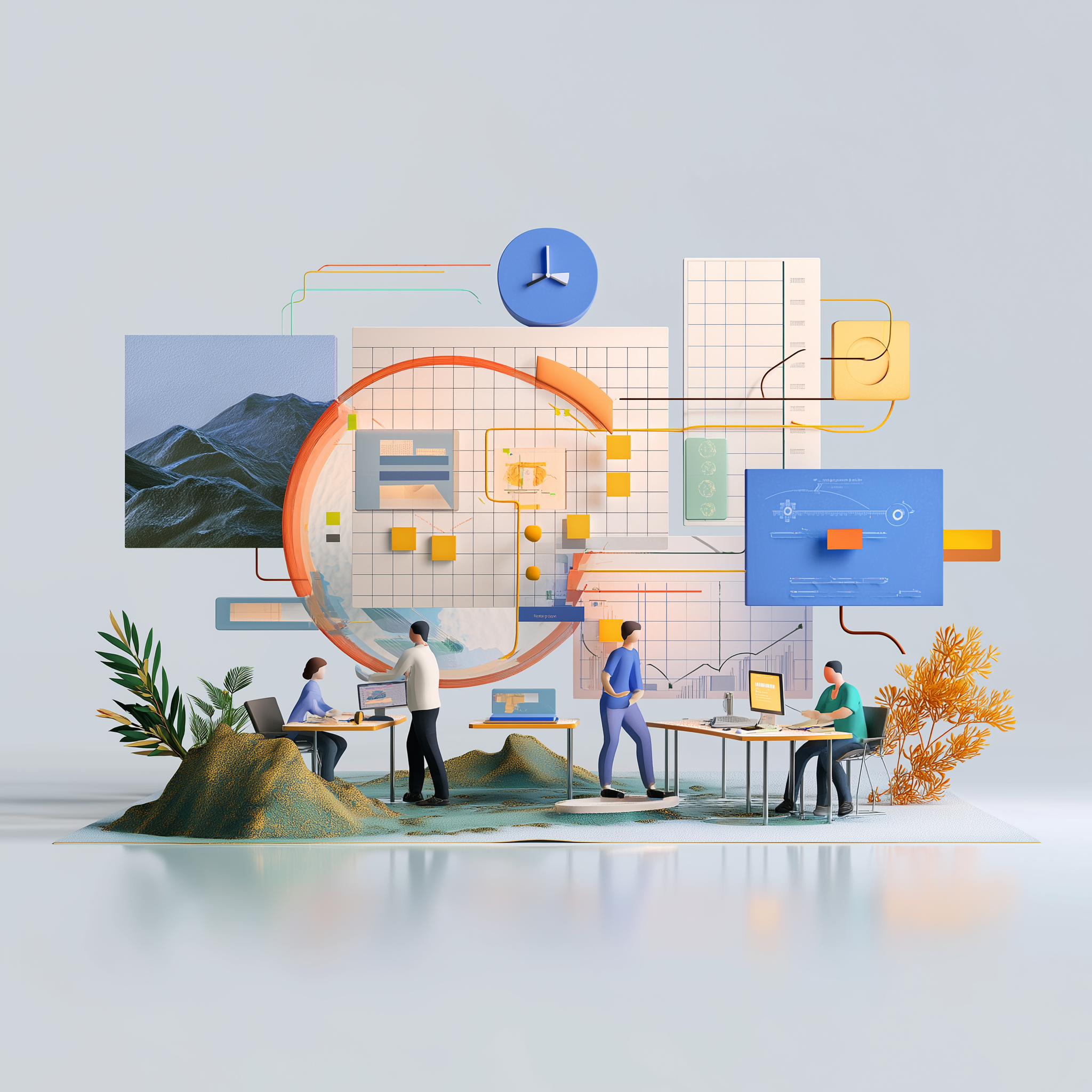 Workflow Automation