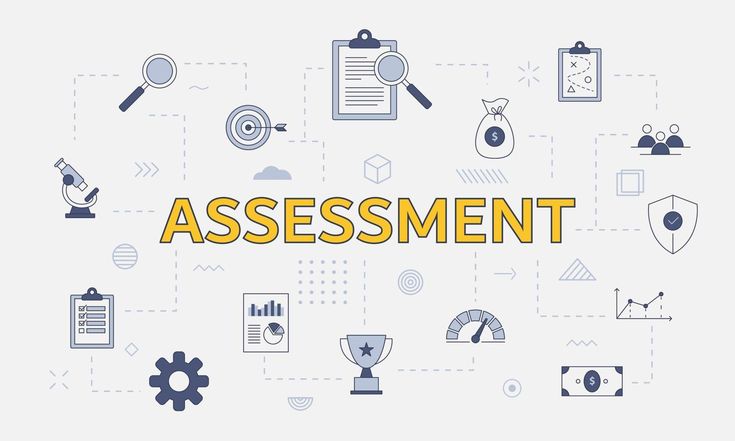 Assessment Frameworks