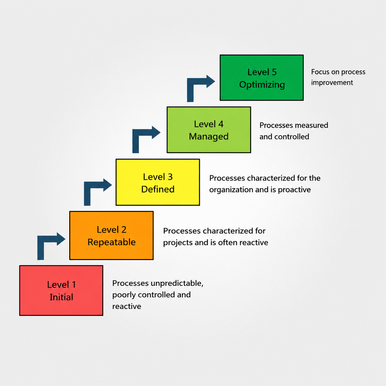 Maturity Models