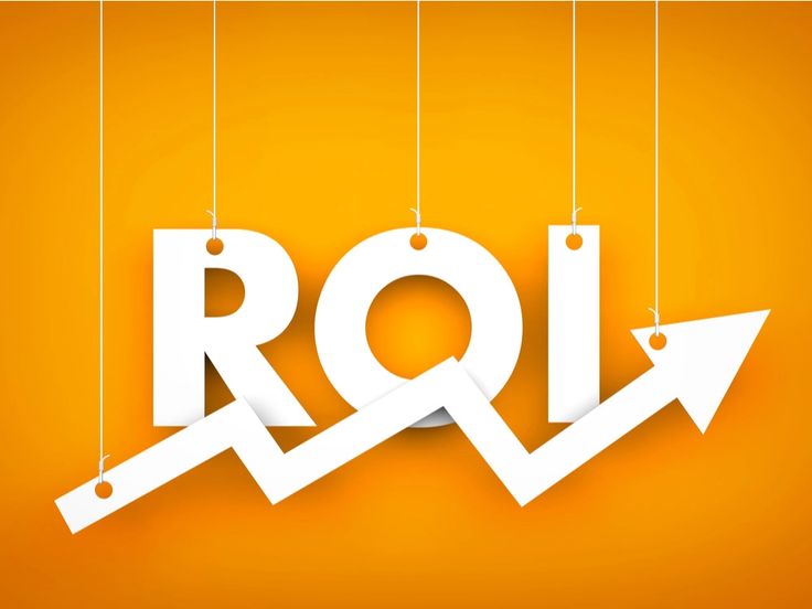ROI Calculators